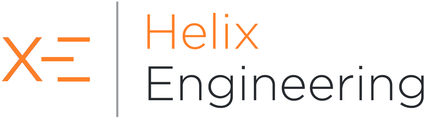 Helix New Logo