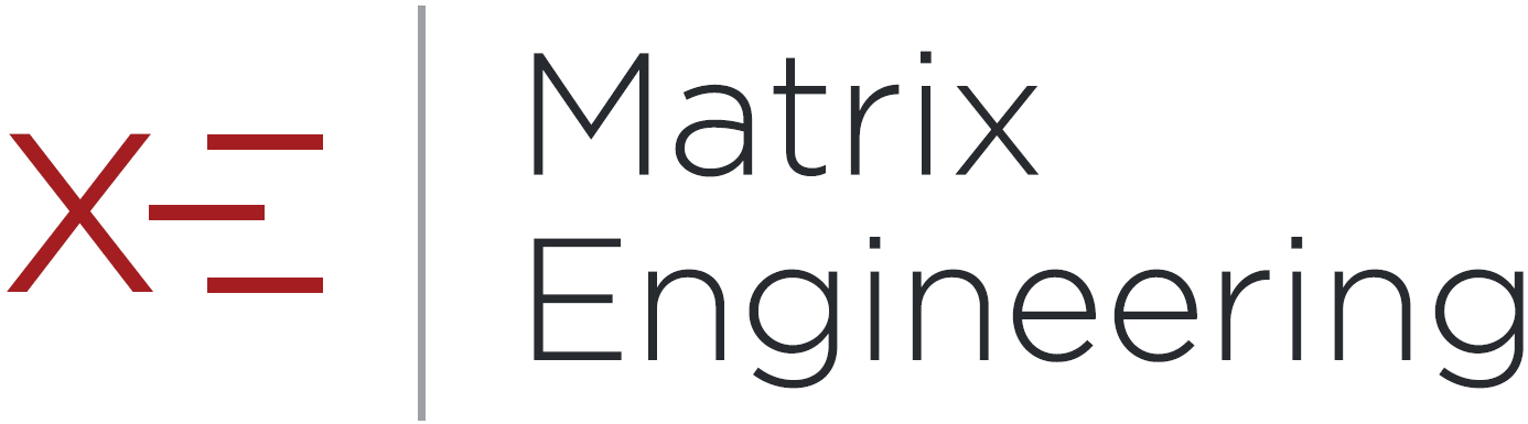 Matrix Logo